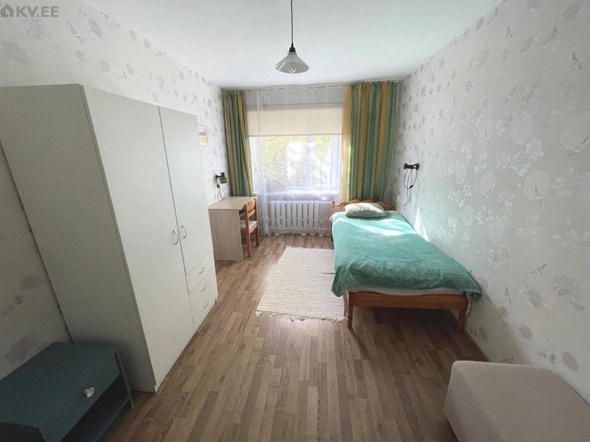 Samanta Apartaments Sillamae Luaran gambar