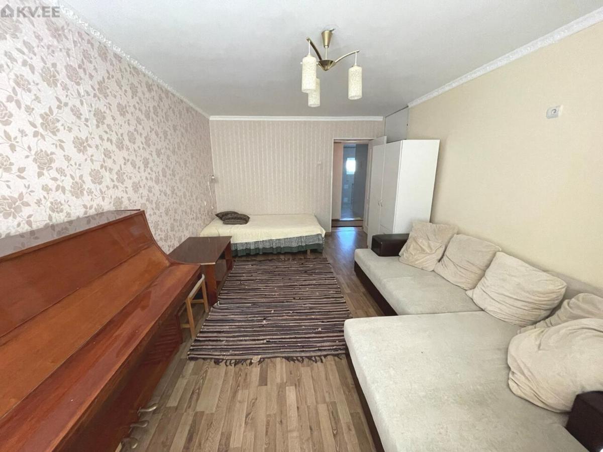 Samanta Apartaments Sillamae Luaran gambar