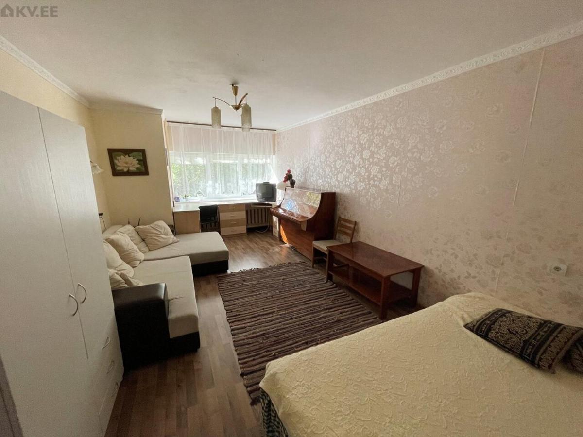Samanta Apartaments Sillamae Luaran gambar